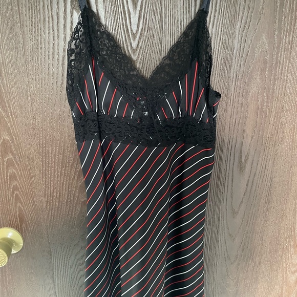 Emily the strange slip dress - Picture 3 of 4